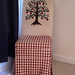 Beautiful Decorative Chair 