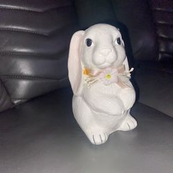 Antique Bunny
