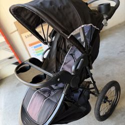 Baby Trend Jogger Stroller