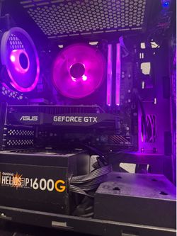 Skytech gaming computer (Need to sell)