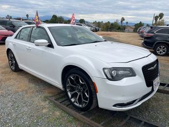 2016 Chrysler 300