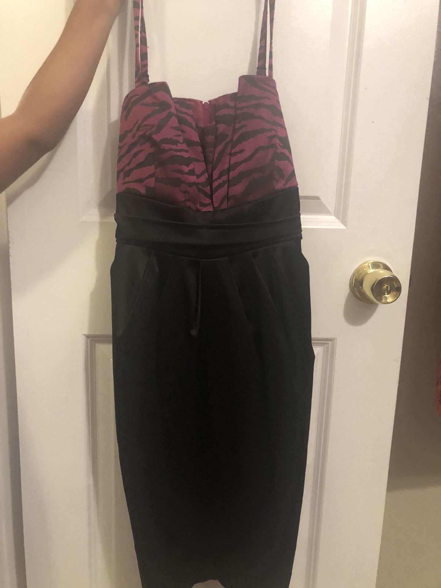 Party Dress