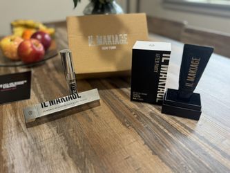 Foundation Plus Concealer