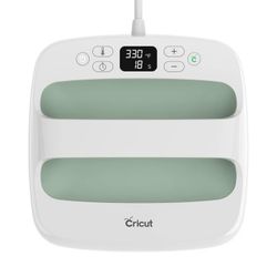Cricut Heat Press