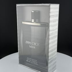 Jimmy Choo Man EDT ( Big Bottle )