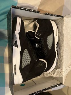 Jordan 5
