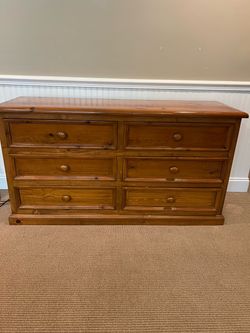 Dresser Drawer