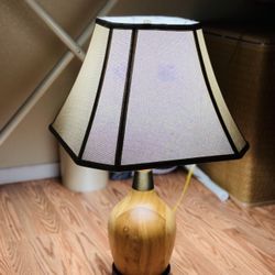 Night Lamp
