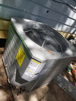 Ac unit
