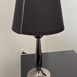 Touch Enabled Desk Lamp