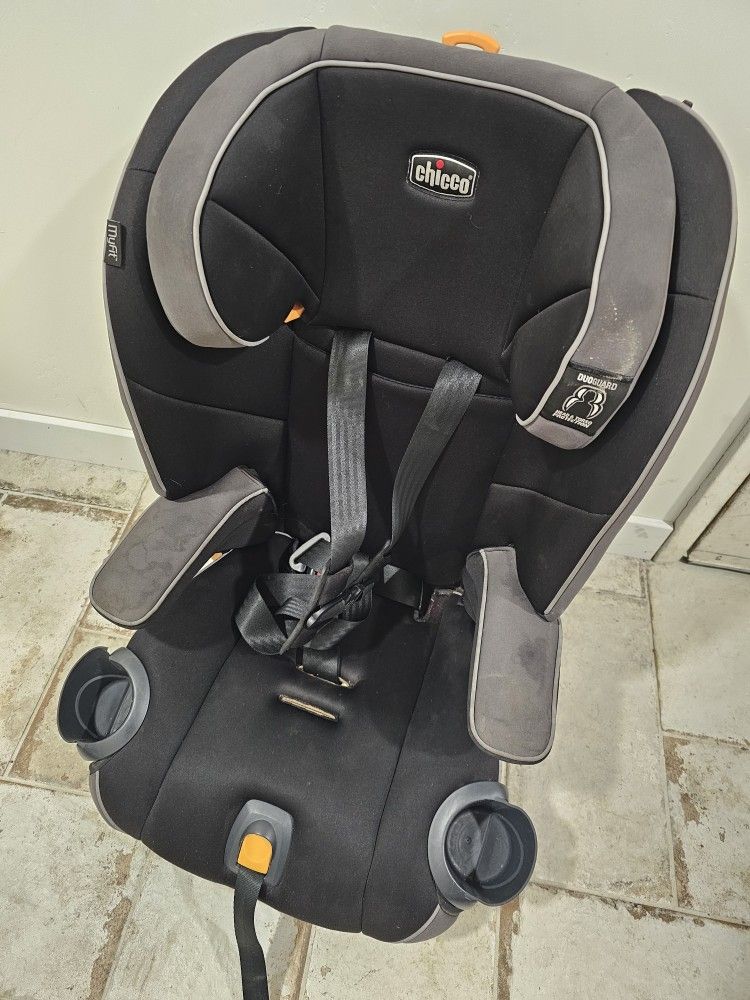 Car Seat