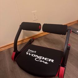 Ab Crunch 
