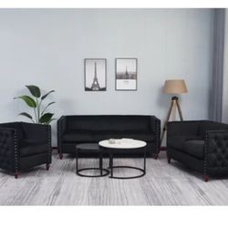 3 Piece Couch Set 