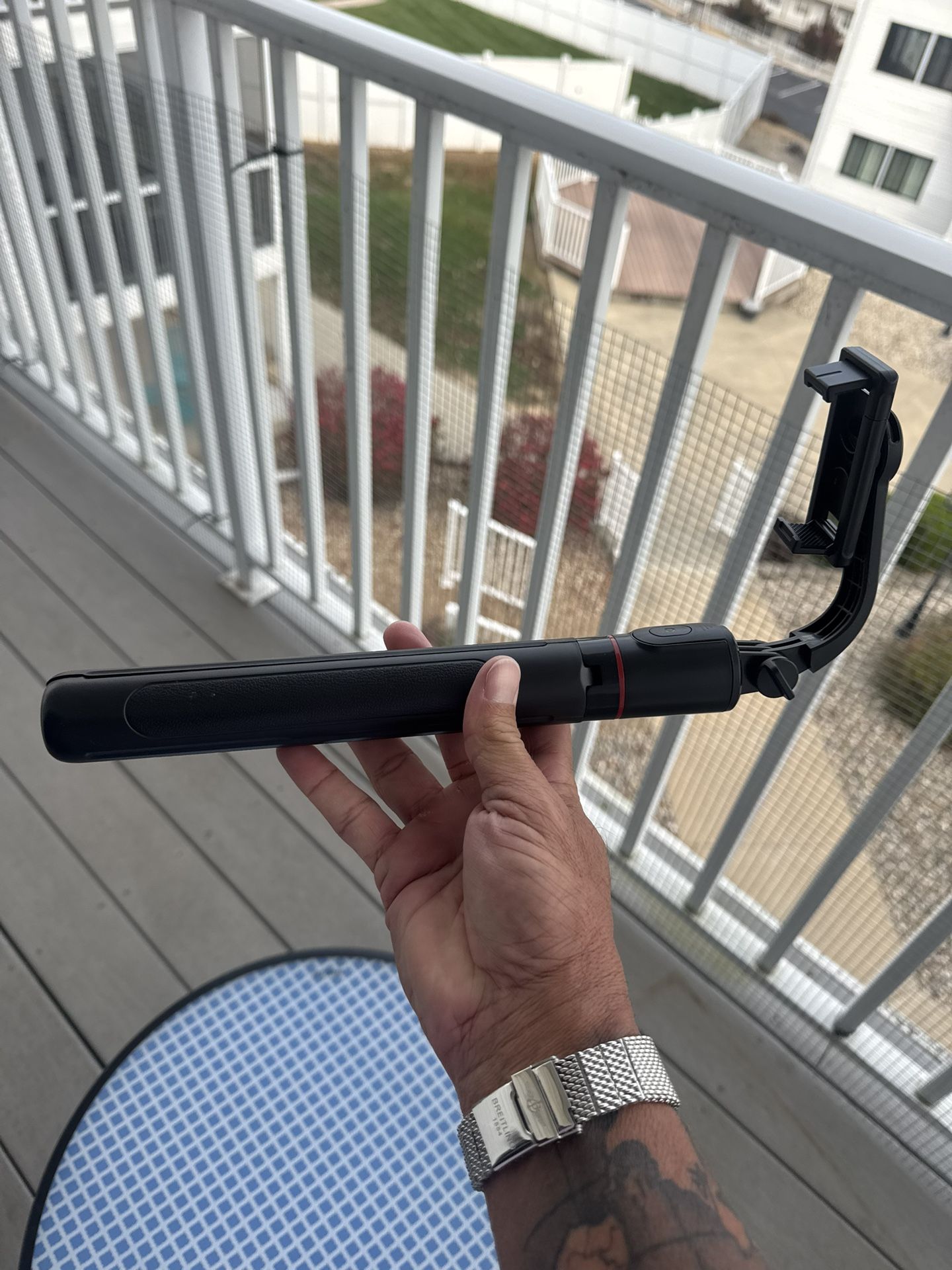 Bluetooth Selfie Sticks