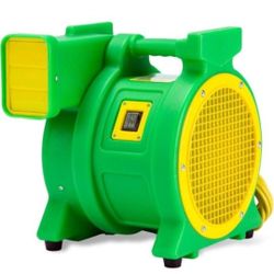 New Bounce House Blower 