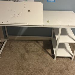 Art Desk