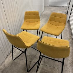 Countertop Bar Stool Chairs