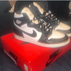 Jordan 1 Retro