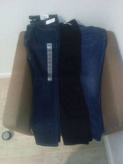 Old navy pants