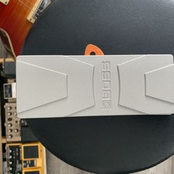 Boss FV 30H Volume Pedal 