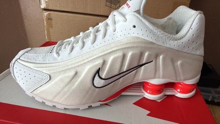 Nike Shox
