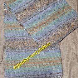 New Falsa Mexican Blanket