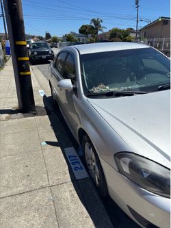 2011 impala