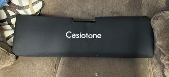 Piano Casiotone