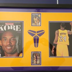 Kobe Display