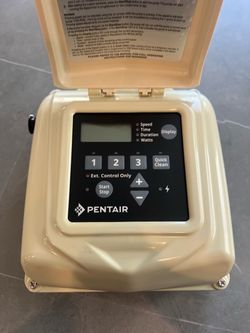 Pentair Drive Assembly SuperFlo VS Pump 353127 Pools