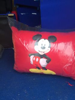 Pillows