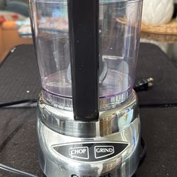 Cuisinart Mini-Prep Plus Food Processor