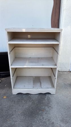 Bookshelf