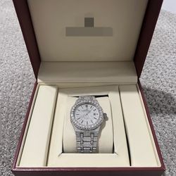 Bussdown Moissanite AP