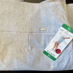 S.C & CO. Tummy Control Skirt 
