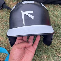 Baseball Helmet
