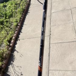 For Sale, Phoenix, Black Diamond  Call Star 800 XLH