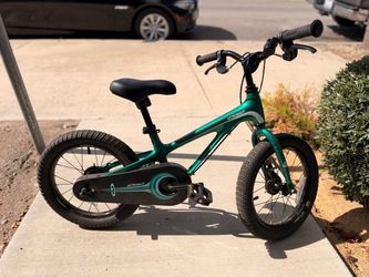 Kids Bike 16 inch
