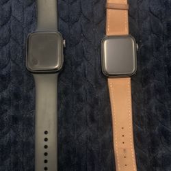 APPLE WATCHES 5 & 6 SERIES