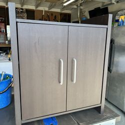 Storage Cabinet