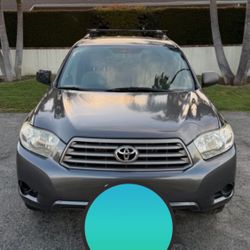 2010 Toyota Highlander