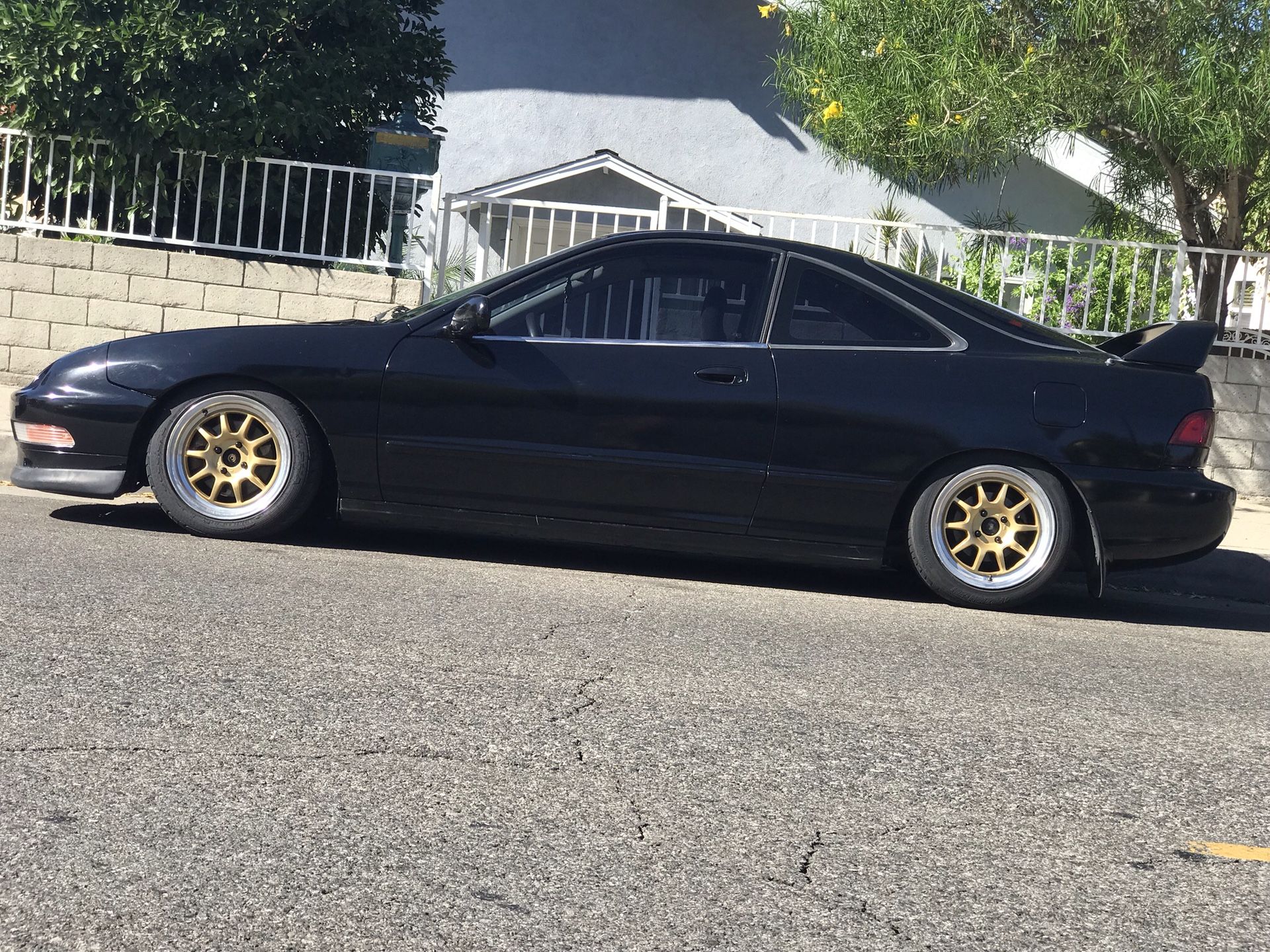 1995 Acura Integra
