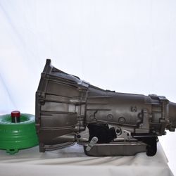 Transmission 4L60e Rebuilt