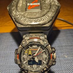 Mudmaster GWG-2000