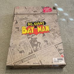 The Strange Lives Of Batman (SDCC 2019 Exclusive)