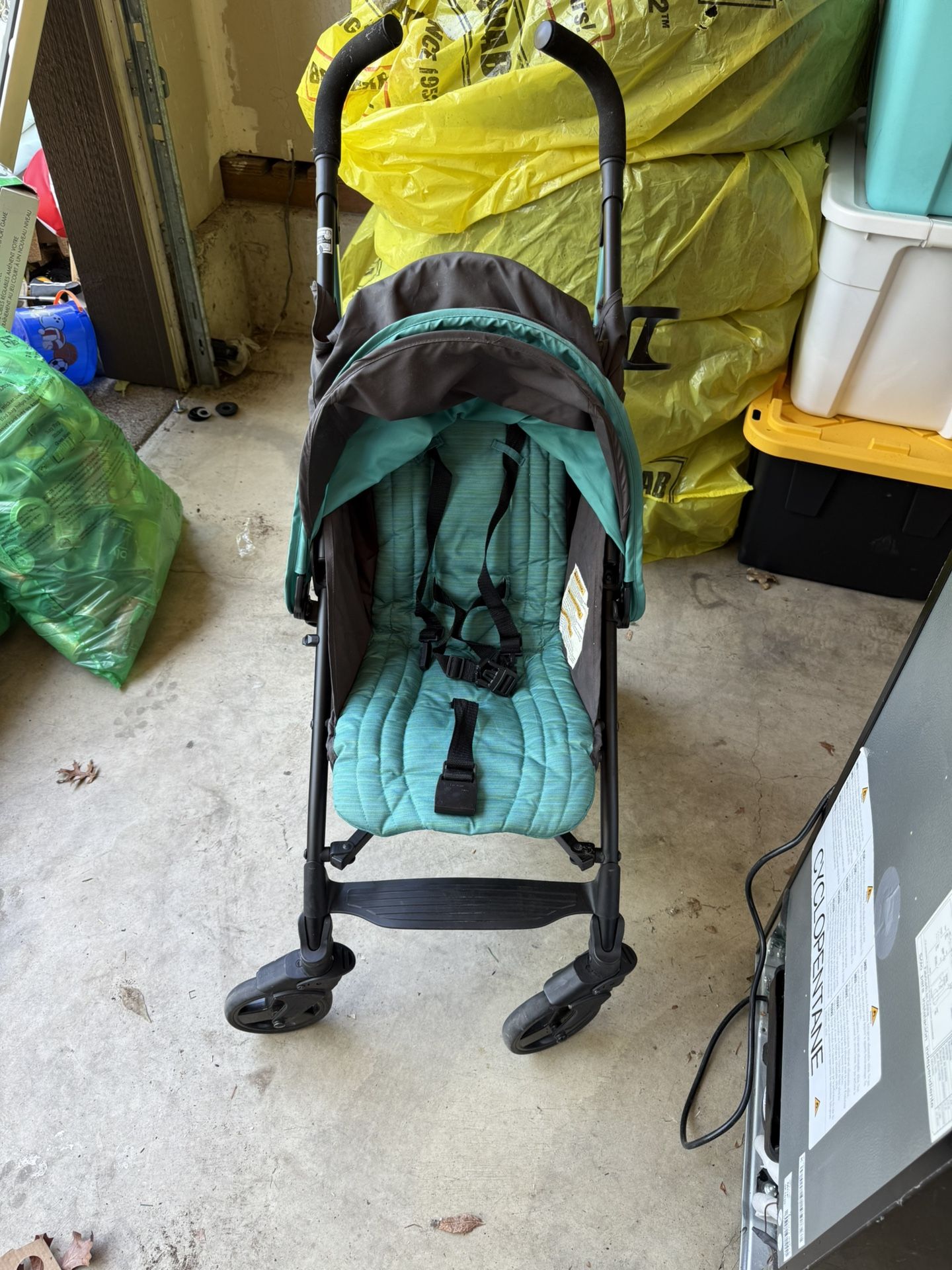 Chicco Lite Stroller