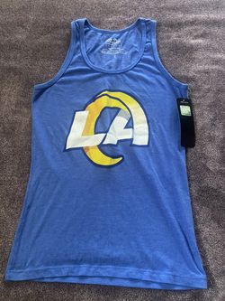 NWT Women’s Rams Nacua Small