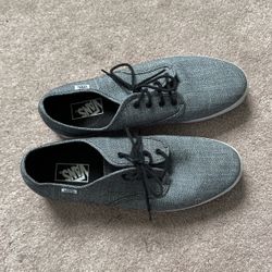 Mens Vans Shoes