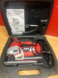 Jigsaw Skil 4690 New