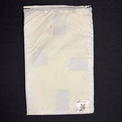 Spectra Trauma Plate 5x8 Soft White Ballistic Impact Panel Body Armor Soft Pad